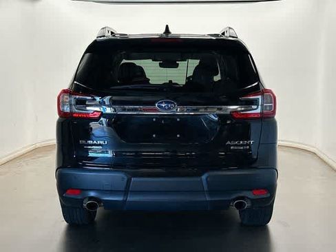 Certified 2025 Subaru Ascent Limited AWD/4WD image 4