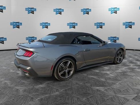Used 2024 Ford Mustang Premium RWD image 12