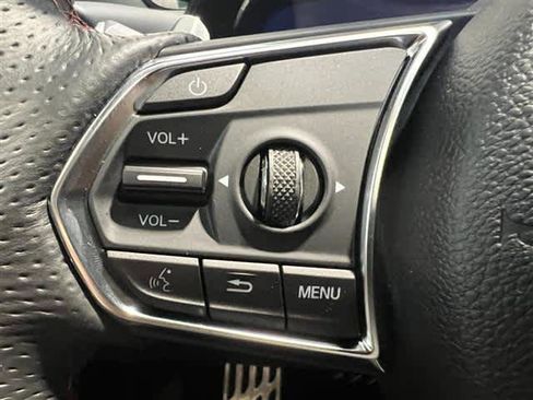 New 2025 Acura TLX SH-AWD w/ A-SPEC Pkg image 23