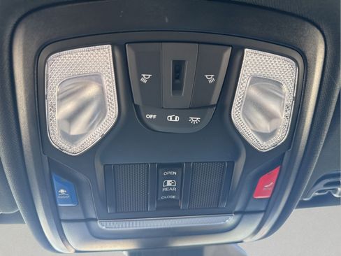 New 2026 RAM 1500 Big Horn RWD image 18