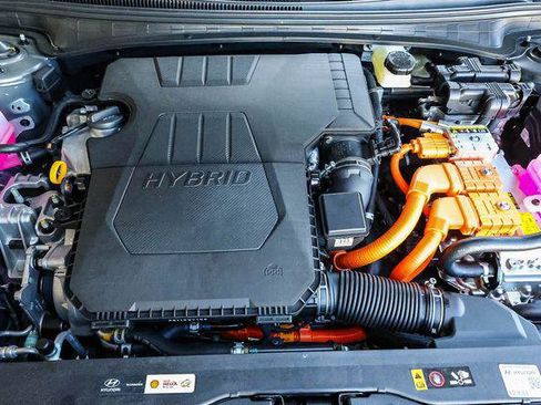 New 2026 Hyundai Elantra Limited image 12