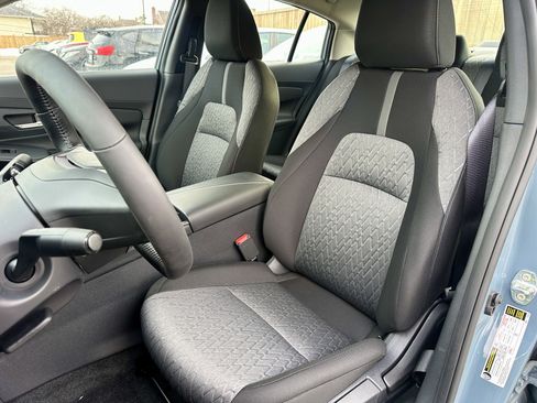 New 2026 Nissan Sentra SV w/ SV Convenience Package image 30