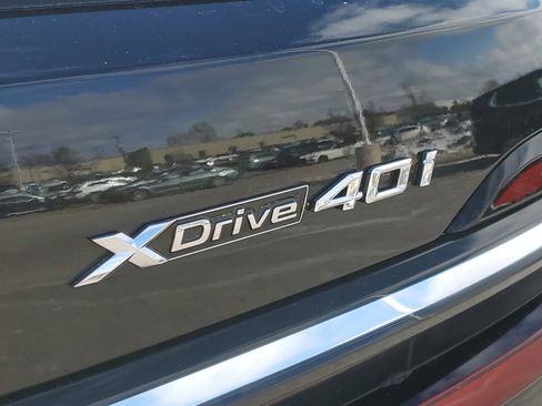 New 2026 BMW X7 xDrive40i w/ Premium Package image 31