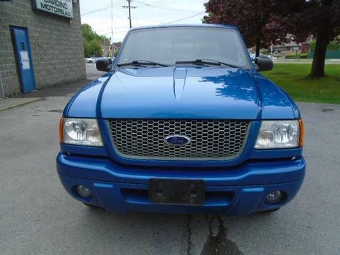 Used 2002 Ford Ranger Edge RWD image 4