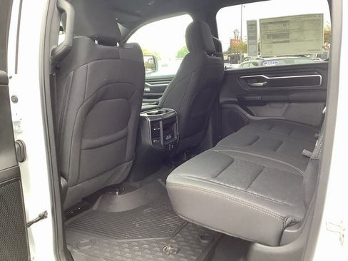 New 2026 RAM 1500 Big Horn image 25