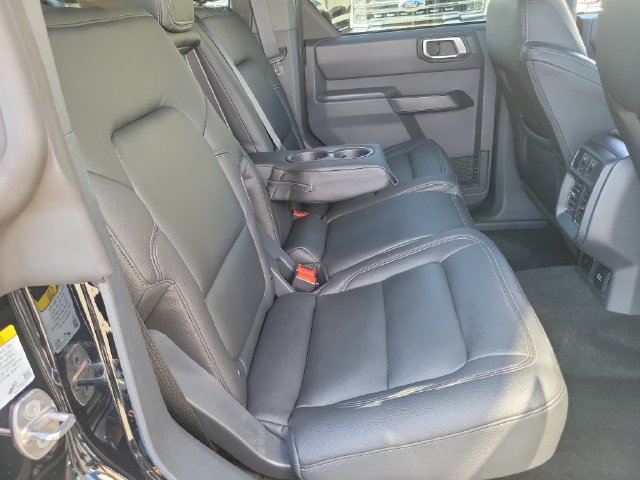 Used 2026 Ford Bronco Big Bend AWD/4WD image 23