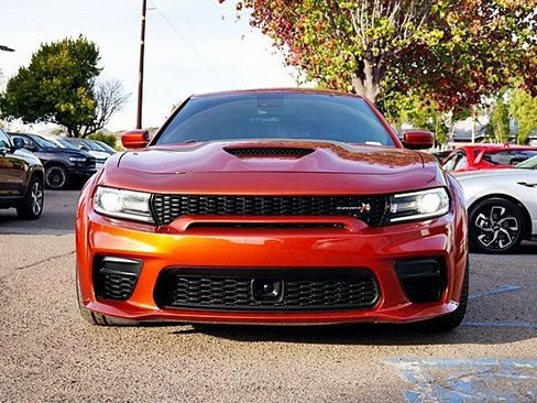 Used 2021 Dodge Charger Scat Pack image 5