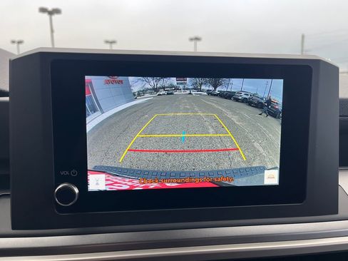 Certified 2025 Toyota 4Runner SR5 image 22