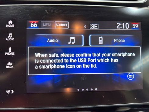 Used 2017 Honda CR-V EX-L image 21