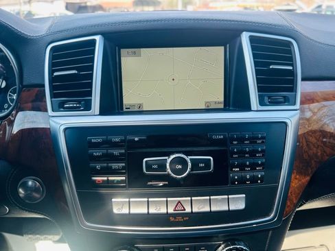 Used 2014 Mercedes-Benz ML 550 4MATIC image 33