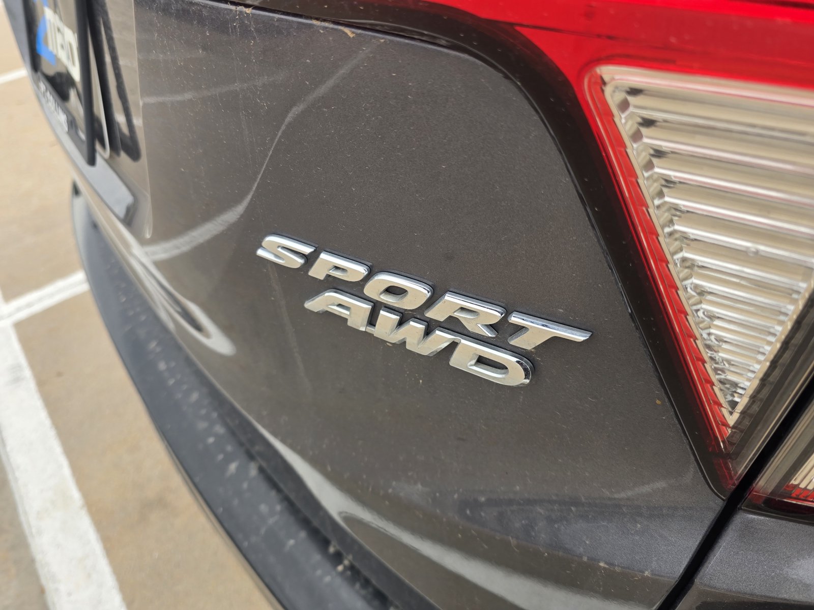 Used 2022 Honda HR-V Sport image 11