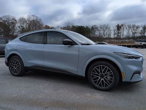 New 2025 Ford Mustang Mach-E Premium image 2