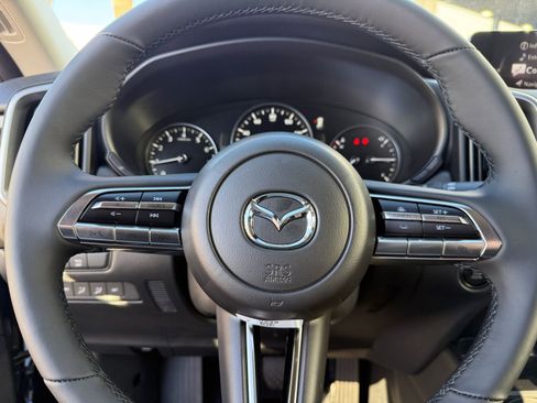 New 2026 MAZDA CX-50 AWD 2.5 S w/ Weather Package image 12