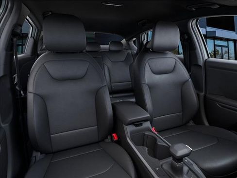 New 2026 Kia K4 EX image 15
