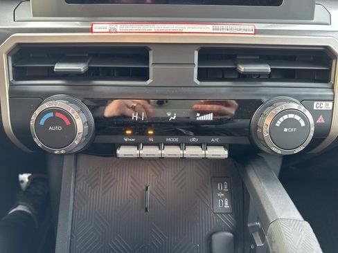 New 2026 Toyota Tacoma TRD Sport image 17