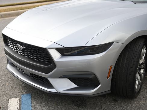 New 2026 Ford Mustang Premium image 9