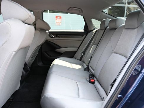 Used 2020 Honda Accord LX image 13