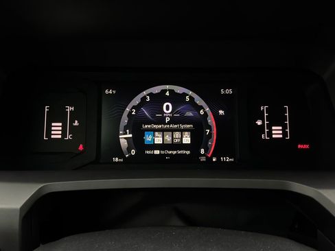 New 2026 Toyota Tacoma SR5 RWD image 33