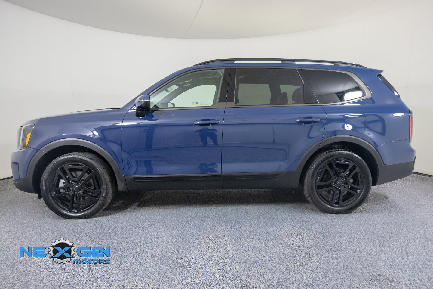 Used 2024 Kia Telluride SX Prestige X-Line AWD/4WD image 27