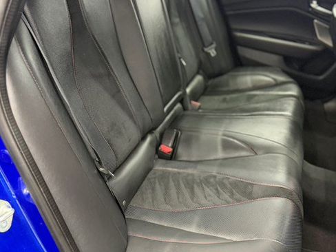 Used 2021 Acura TLX w/ A-SPEC Pkg FWD image 20