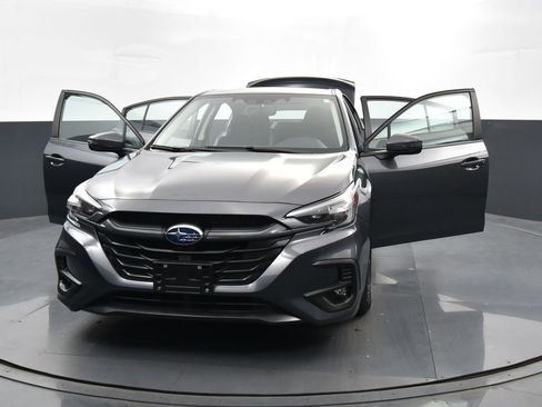 Used 2024 Subaru Legacy Premium image 37