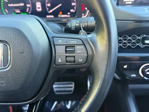 Used 2023 Honda Accord Sport image 19