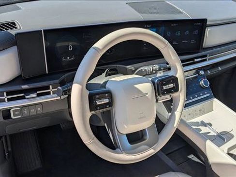 Used 2024 Hyundai Santa Fe SEL image 10