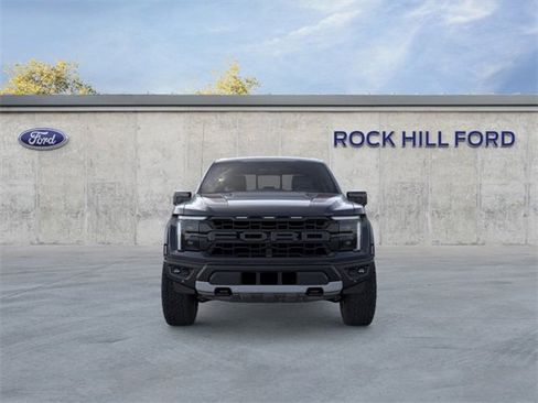 New 2026 Ford F150 Raptor image 6