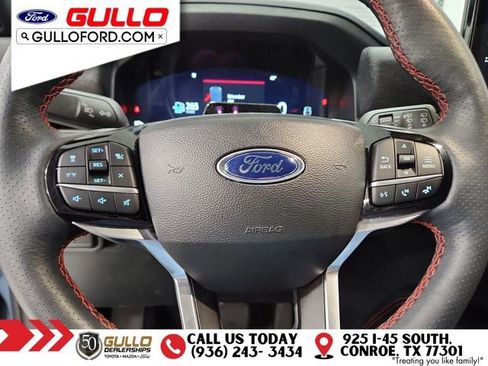 Used 2025 Ford Explorer ST-Line image 22