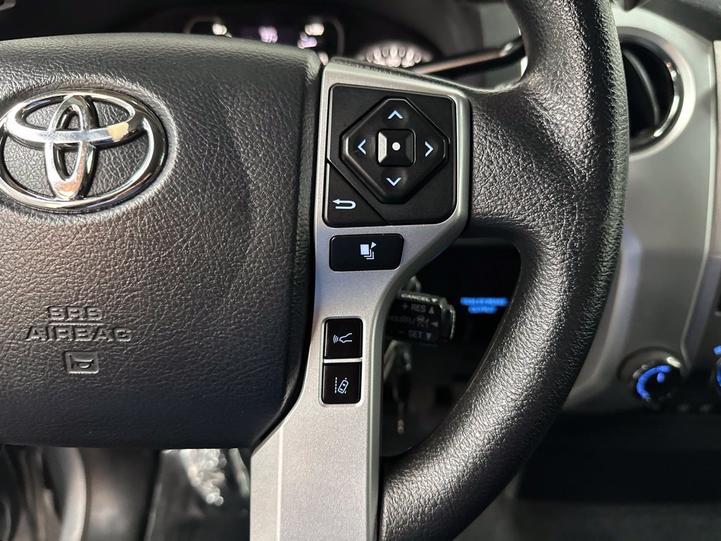 Used 2020 Toyota Tundra SR5 AWD/4WD image 17