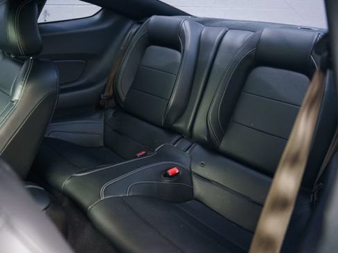 Used 2020 Ford Mustang GT Premium w/ Performance Package - Level 2 RWD image 18