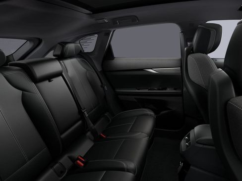 New 2026 Cadillac Optiq Luxury 1 RWD image 20