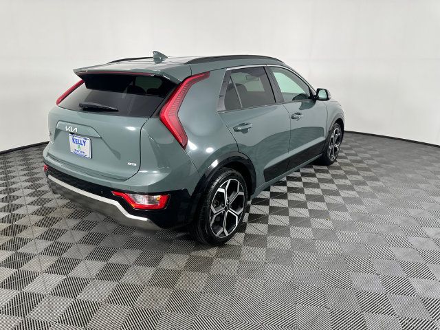 Used 2023 Kia Niro EX Touring FWD image 26