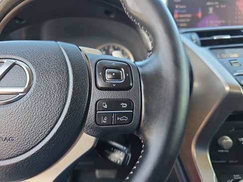 Used 2021 Lexus NX 300 FWD w/ Premium Package image 22