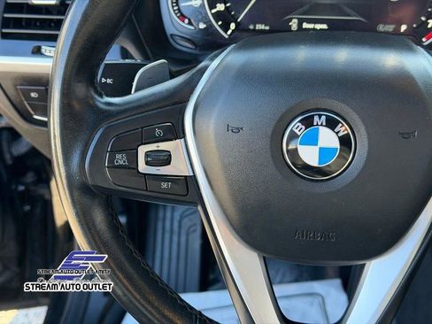 Used 2019 BMW X3 xDrive30i image 38