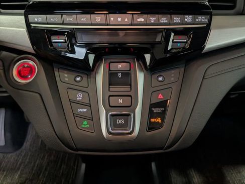 Used 2026 Honda Odyssey EX-L image 23