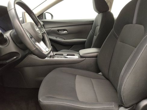 Used 2024 Nissan Sentra SV w/ All-Weather Package FWD image 17