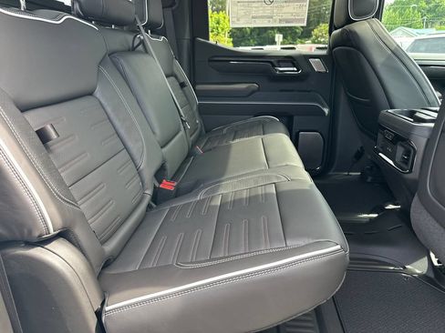 New 2026 GMC Sierra 1500 AT4X AWD/4WD image 16