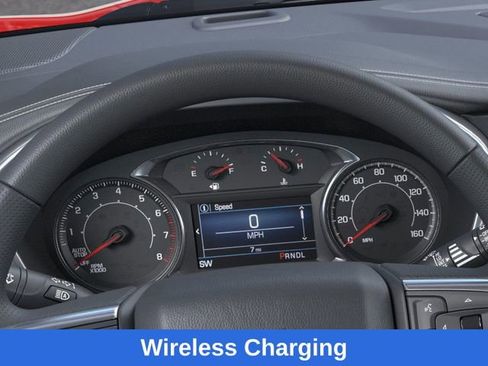 New 2025 Chevrolet Blazer LT w/ Convenience Package image 19