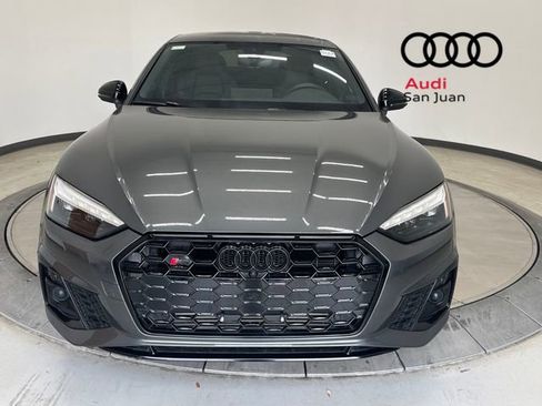 Used 2024 Audi S5 Premium Plus image 2