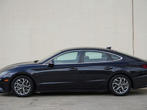 Used 2023 Hyundai Sonata SEL FWD image 45