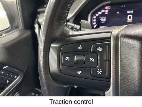 Used 2024 GMC Sierra 1500 Denali image 35