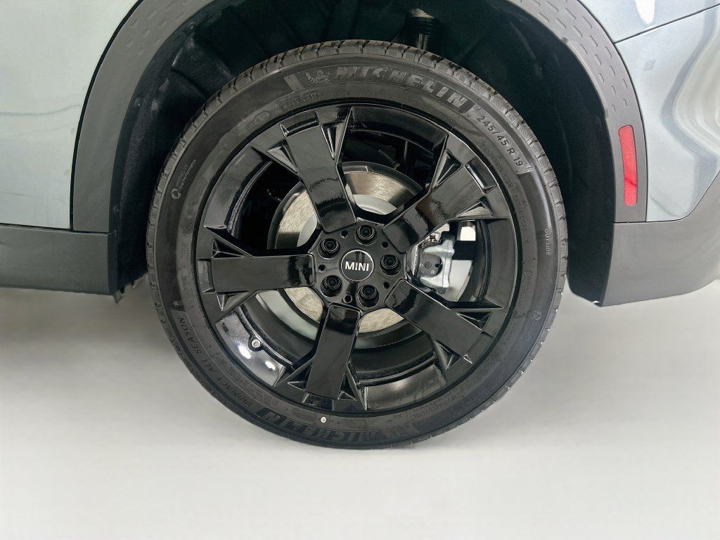 New 2027 MINI Cooper Countryman S AWD/4WD image 30