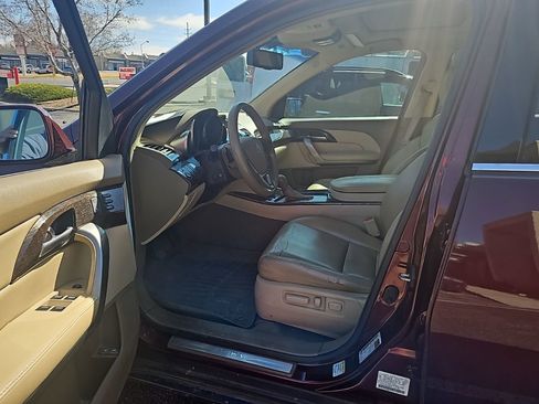 Used 2012 Acura MDX 3.7L image 11