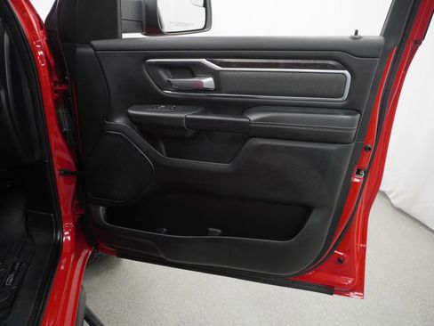 Certified 2021 RAM 1500 Big Horn AWD/4WD image 46