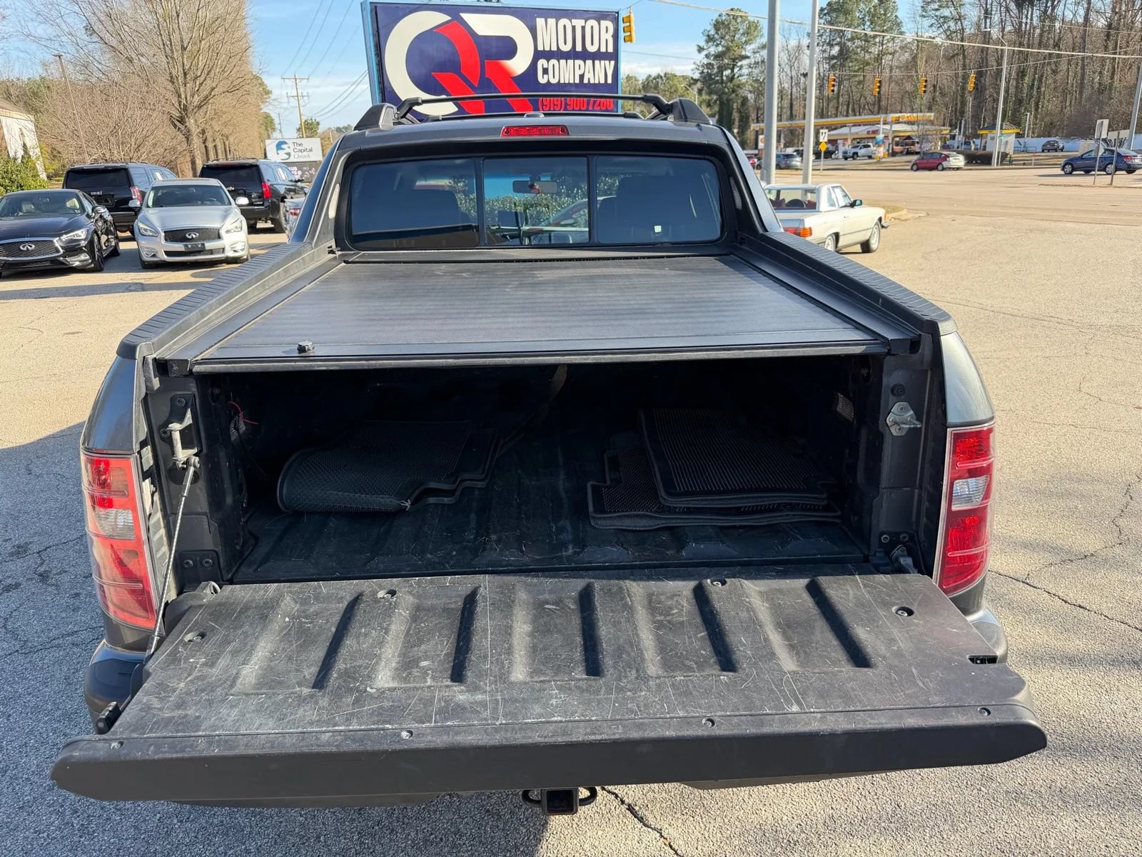 Used 2010 Honda Ridgeline RTL image 18