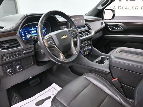 Used 2023 Chevrolet Tahoe High Country AWD/4WD image 18