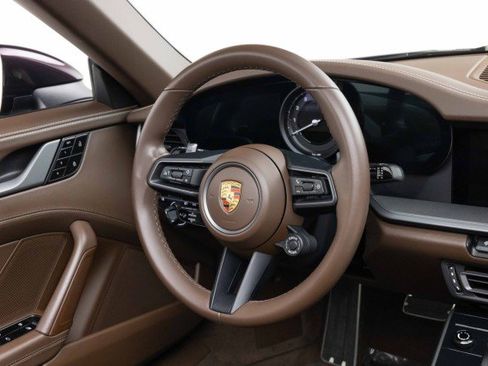 Used 2021 Porsche 911 Targa 4S w/ Premium Package AWD/4WD image 19