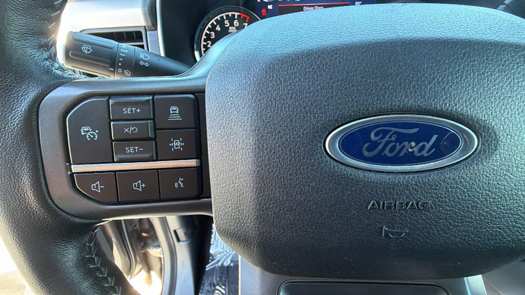 Used 2021 Ford F150 XLT w/ Equipment Group 302A High AWD/4WD image 19