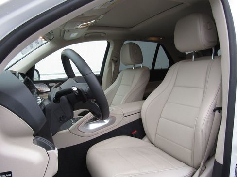 Certified 2020 Mercedes-Benz GLE 350 GLE 350 image 10